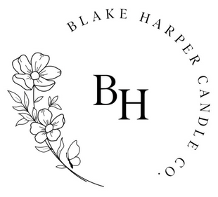 Blake Harper Candle Co.